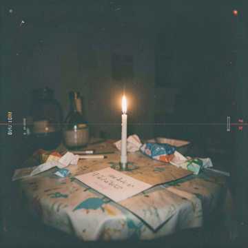 Portada de la canción 생일 축하해