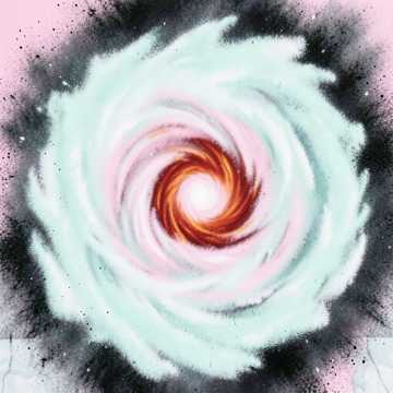 Cover utworu Die letzte Kriegerin (Dschingis Khan) Teil 13 Cantabra III