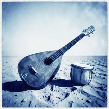 Capa da música طيب القلوب اليوم