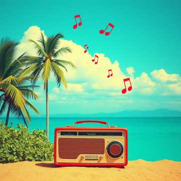 歌曲的封面ACRAINHA DO RÁDIO DO BRASIL
