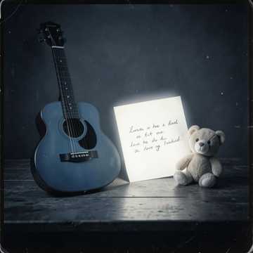 Copertina della canzone Доченька