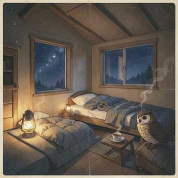 Capa da música Айгүл апай – түннің қорғаушысы