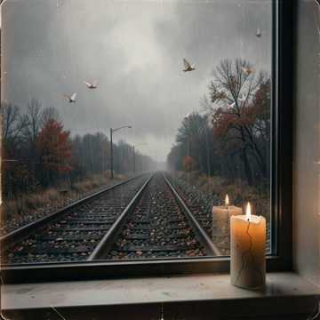 Bìa bài hát я был просто смешон