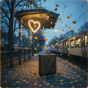 Cover van het nummer Кончилось наше лето