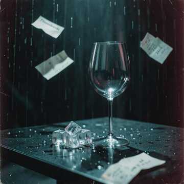 Cover of the song Мы были вместе когда-то