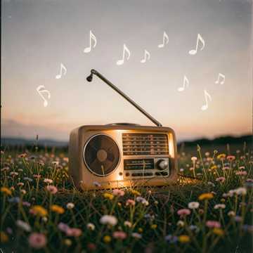 Cover of the song кто слушает музыку