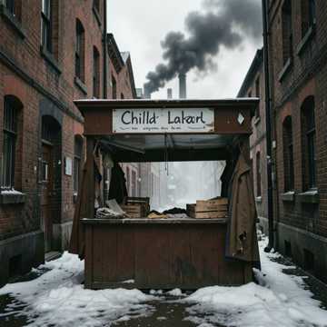 Cover van het nummer Безжалостный капитализм