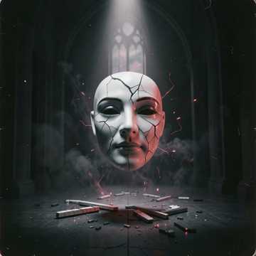 歌曲的封面Hollow Choir