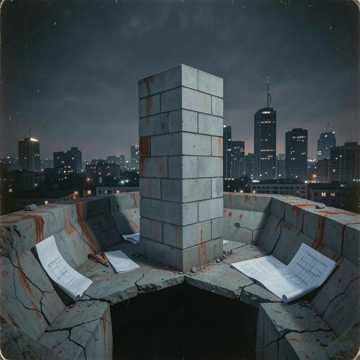 Couverture de la chanson Ex Nihilo Nihil Fit