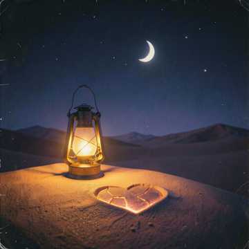 Couverture de la chanson متى بتعود