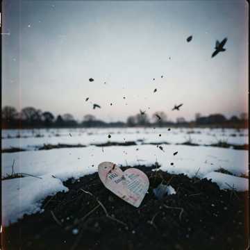 Cover des Liedes Я буду інша 3