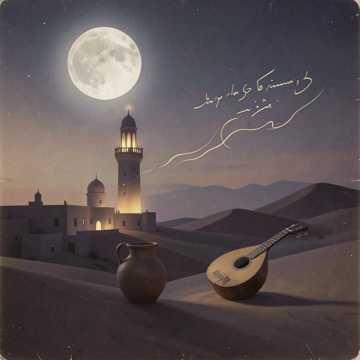 Cover des Liedes يا ريت من تغريدك