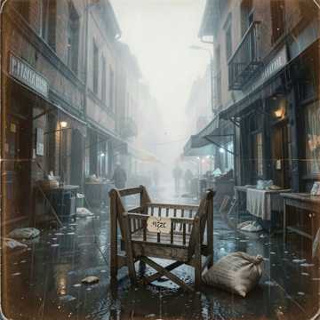 Cover utworu Безжалостный капитализм