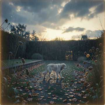 Portada de la canción Если ты уйдёшь