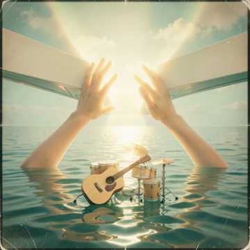 歌曲的封面Con Le Mani