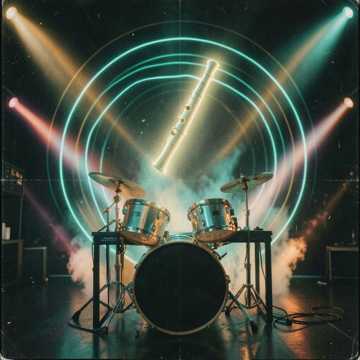 Couverture de la chanson Mizmar Uprising