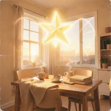 Cover of the song Путеводная Звезда