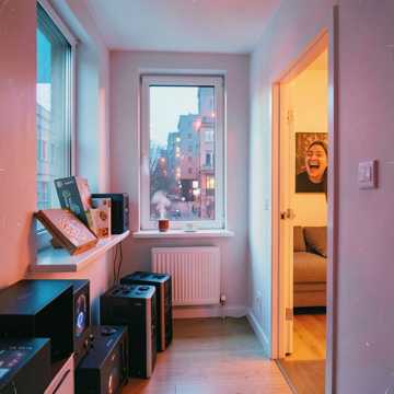 Cover of the song Na Wspólnej z Mateuszem i Łukaszem