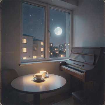 Cover of the song Моя подруга