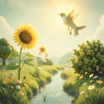 A dal borítója Ala je lep ovaj svet - Jovan Jovanović Zmaj