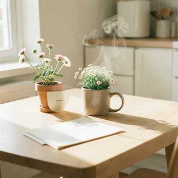 Cover van het nummer Merci napja