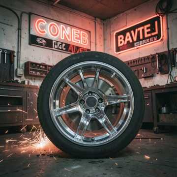 Cover utworu Mecenas Garage