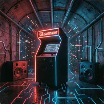 歌曲的封面Pixel Pit Intro