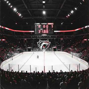 歌曲的封面Varberg Vipers