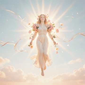 Cover of the song Женщине...122