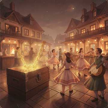 歌曲的封面Aranylánc A Nyakamon