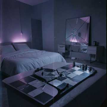 Bìa bài hát Nem Tudom Mit Lépjek