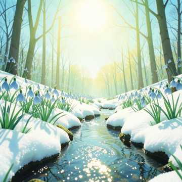 Couverture de la chanson Де поділася весна 1