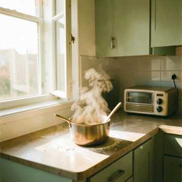 Cover des Liedes Vasárnapi Délelőtt Editnél