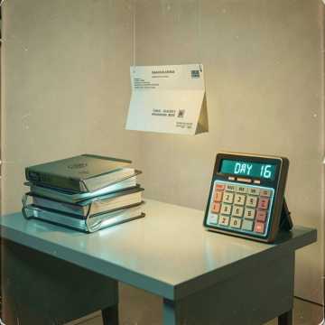 歌曲的封面Reversão de liminar