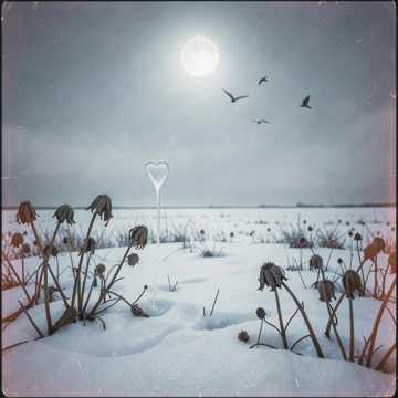 Cover utworu Я буду інша 6