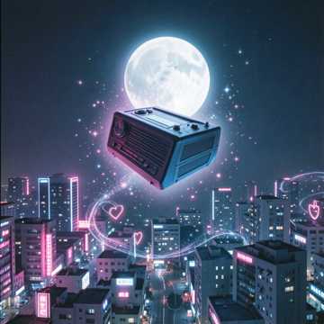 Cover van het nummer Tanom