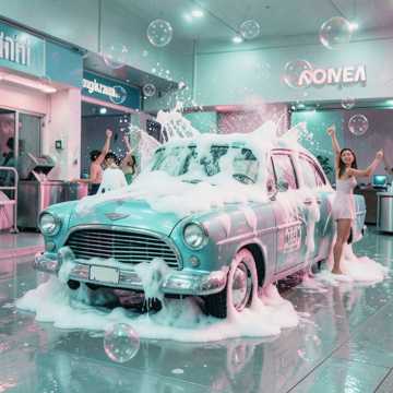 Cover of the song รำวง