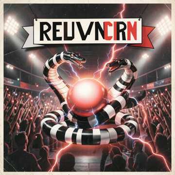 Bìa bài hát Varberg Vipers