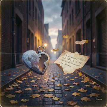 Cover of the song Вот и все, как же больно тебя терять