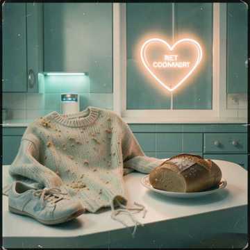 Cover of the song Rebeka, segíts meg