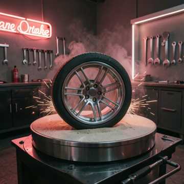 Cover van het nummer Mecenas Garage (Robimy To Najlepiej)