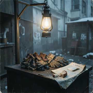 غلاف الاغنية Безжалостный капитализм