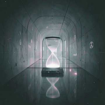 Cover des Liedes Días grises