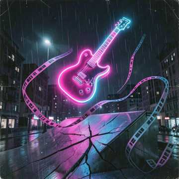 歌曲的封面CLOPA