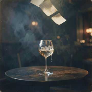 Cover of the song Мы были вместе когда-т