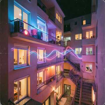 Кавер на песню Chłopaki z Wspólnej