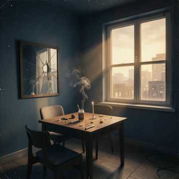 Кавер на песню Я всю ночь говорил,