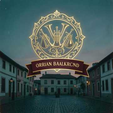 Cover van het nummer Баладата за Васко Барона