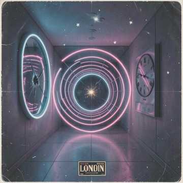 Cover utworu Día a Día