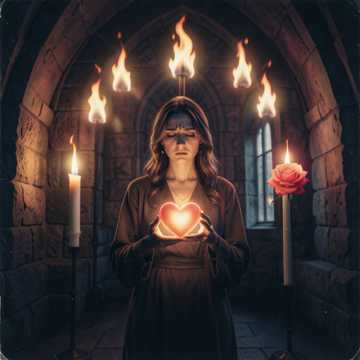 Кавер на песню Женщине обычной...